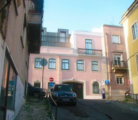 Amoreira Room Lisbon Exterior photo